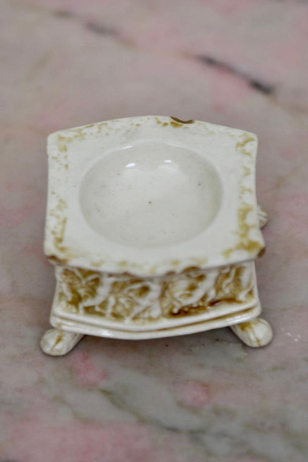 Miniature Decorative Porcelain