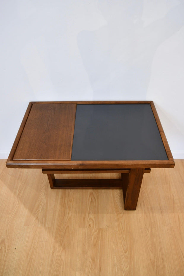 Modern Side Table by Donghia