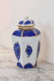 Rosenthal Porcelain Ginger Jar