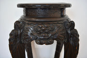 Chinese Hardwood Stand