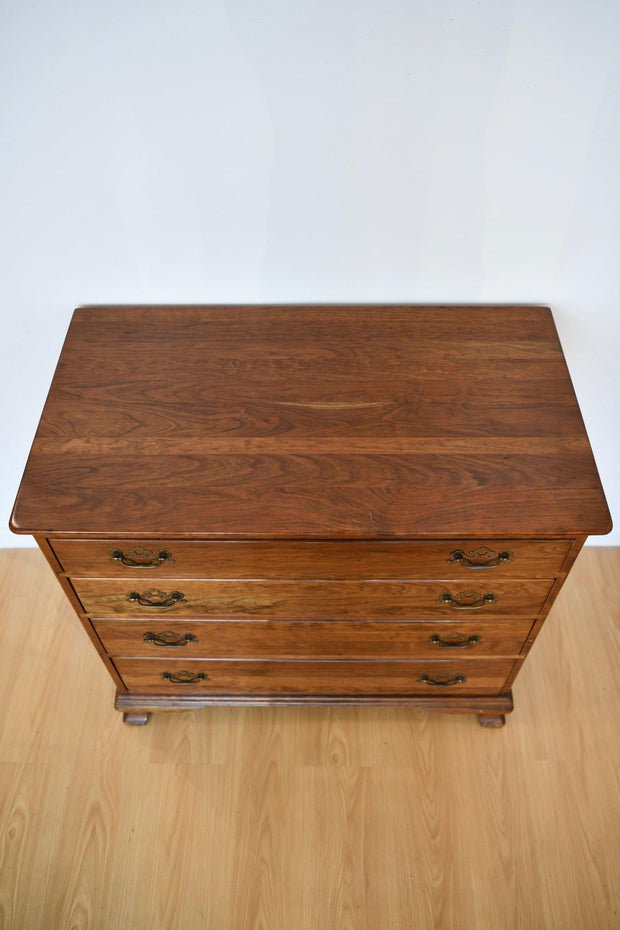 Cherry Chest of Drawers