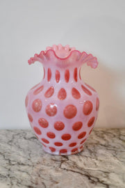 Decorative Glass Jug