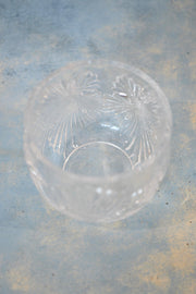 Lalique Crystal Bowl