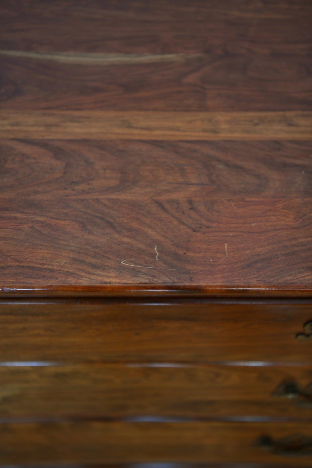 Cherry Chest of Drawers