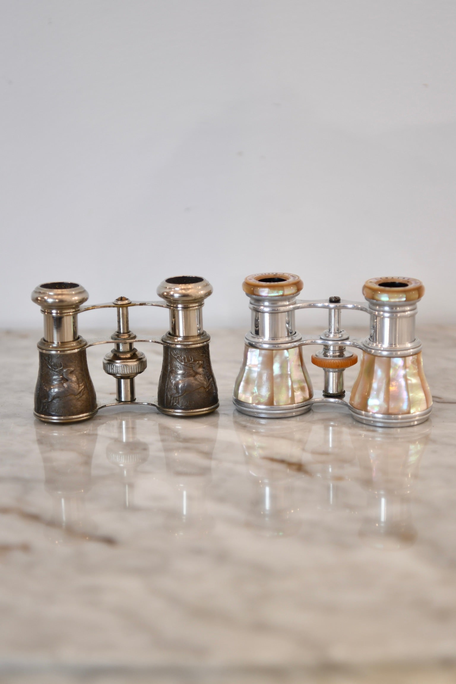 French Opera Glasses – Salt Lizard NYC