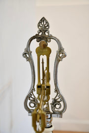 Victorian Brass Balance Scale