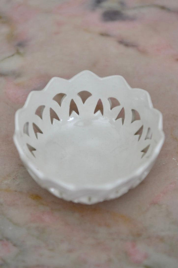 Miniature Decorative Porcelain