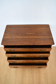 Cherry Chest of Drawers