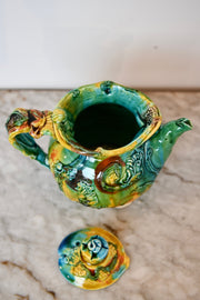 Pottery by Lisa Orr