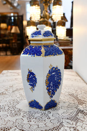 Rosenthal Porcelain Ginger Jar