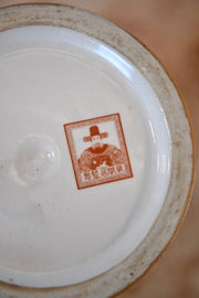 Vintage Chinese Porcelain Vase