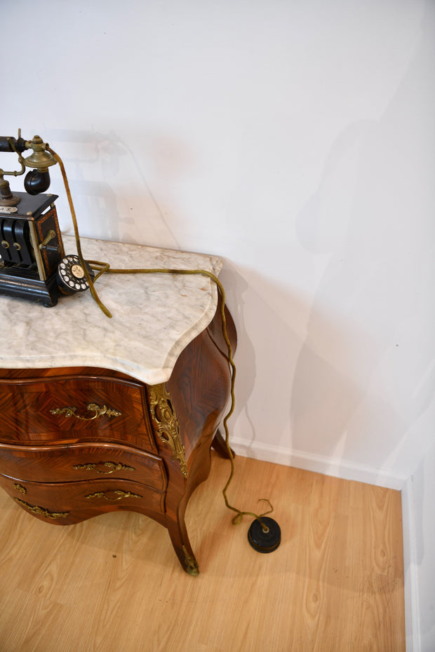 Antique Ktas Telephone