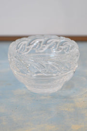 Tiffany & Co. Dolphin Motif Bowl