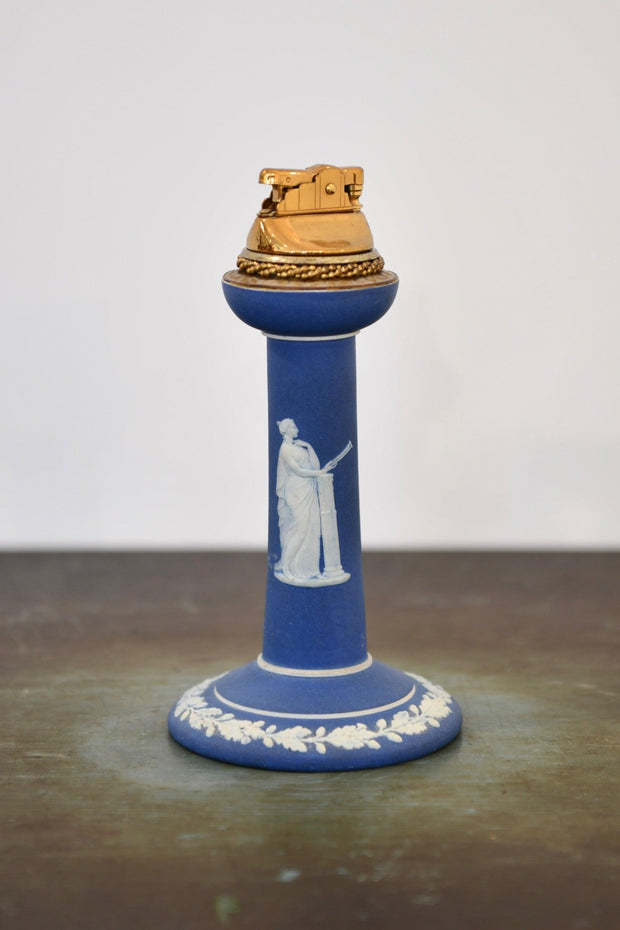 Wedgwood Tall Table Lighter