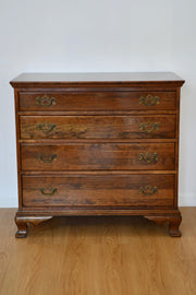Cherry Chest of Drawers
