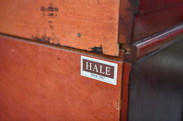 Hale Furniture Barrister&