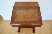 19th C. Davenport Desk