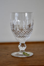 Waterford Crystal Colleen Claret Wine Glass
