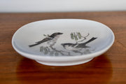 Royal Copenhagen Bird Dish