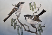 Royal Copenhagen Bird Dish