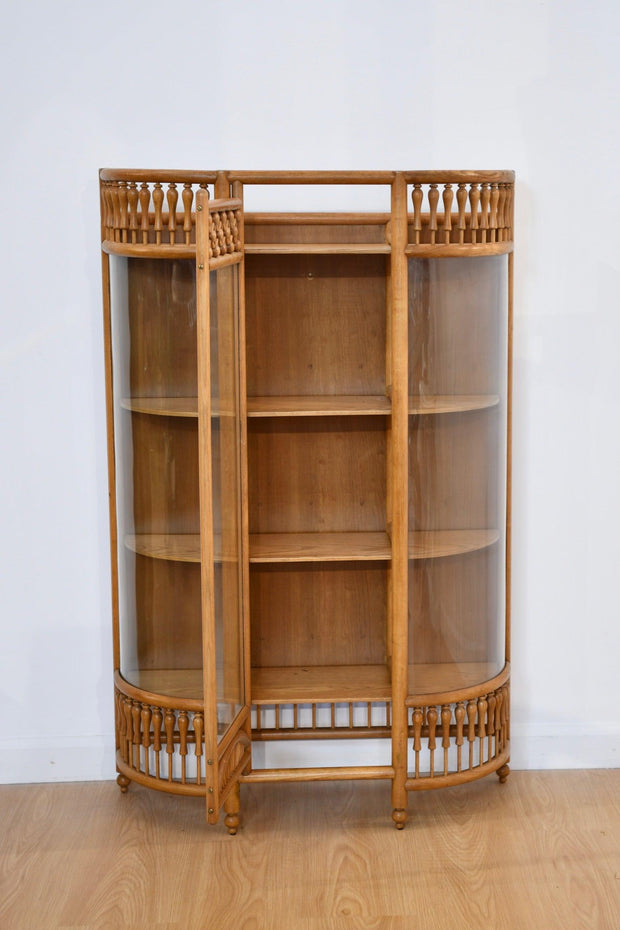 American Aesthetic Spindle Cabinet
