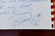Harold M. Le Roy "Shades of Tiffany" Serigraph