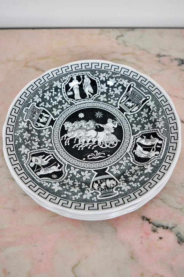 The Spode Archive Collection Traditions Series Set