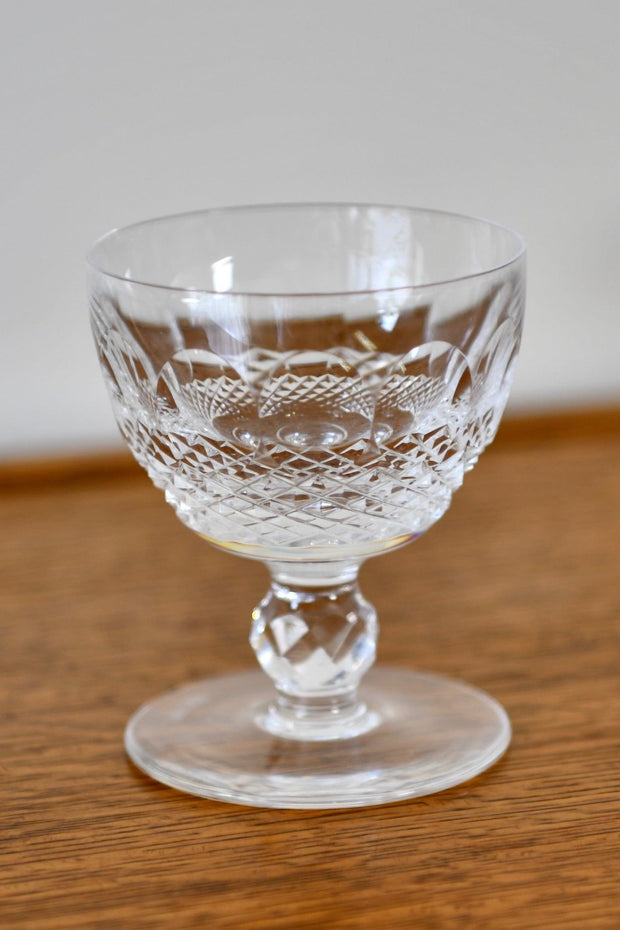 Waterford Crystal Colleen Liquor Cocktail Glass