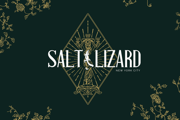 Salt Lizard Gift Card
